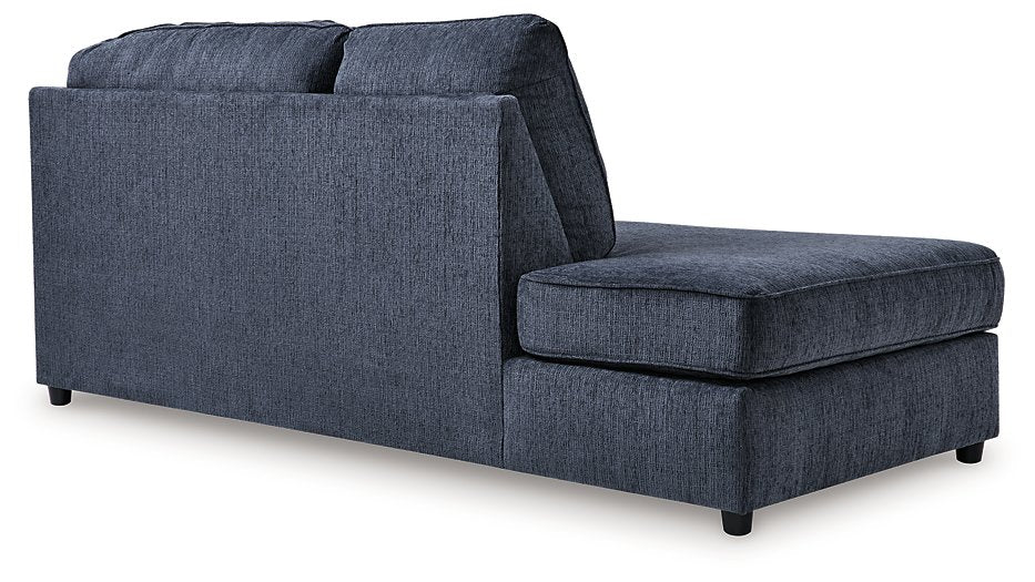 Albar Place Sectional