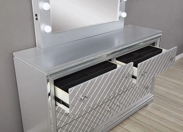 BELLETERRE Dresser