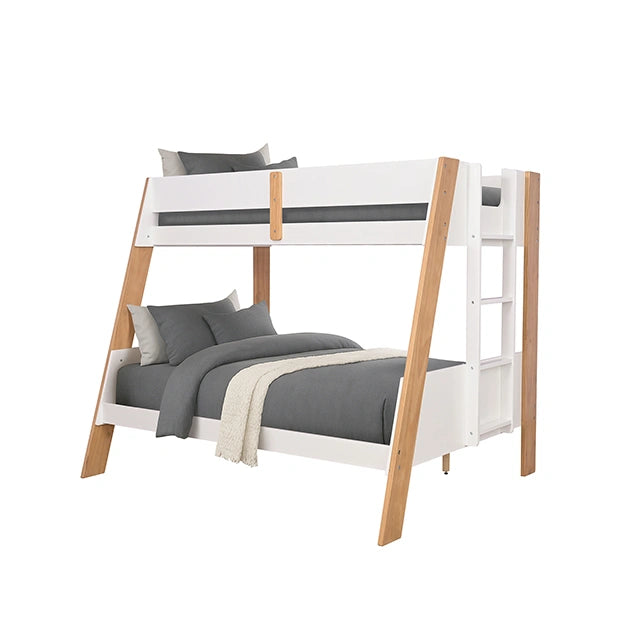 Delbin Twin/Full Bunk Bed