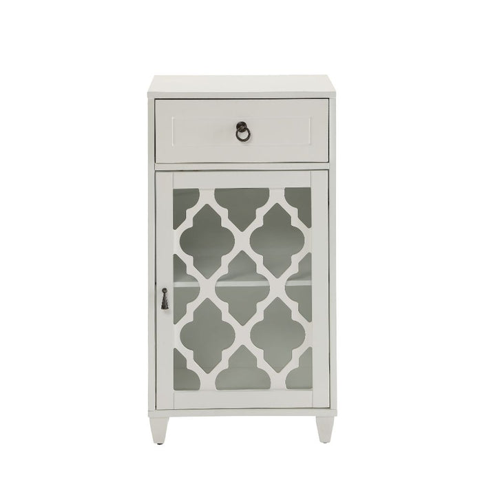 Accent Table