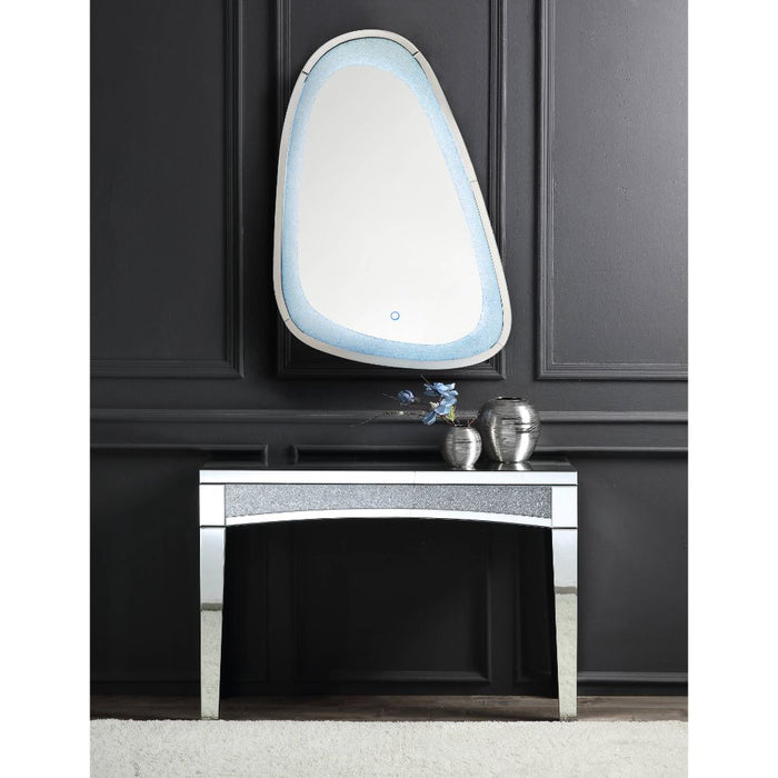 Accent Mirror w/LED