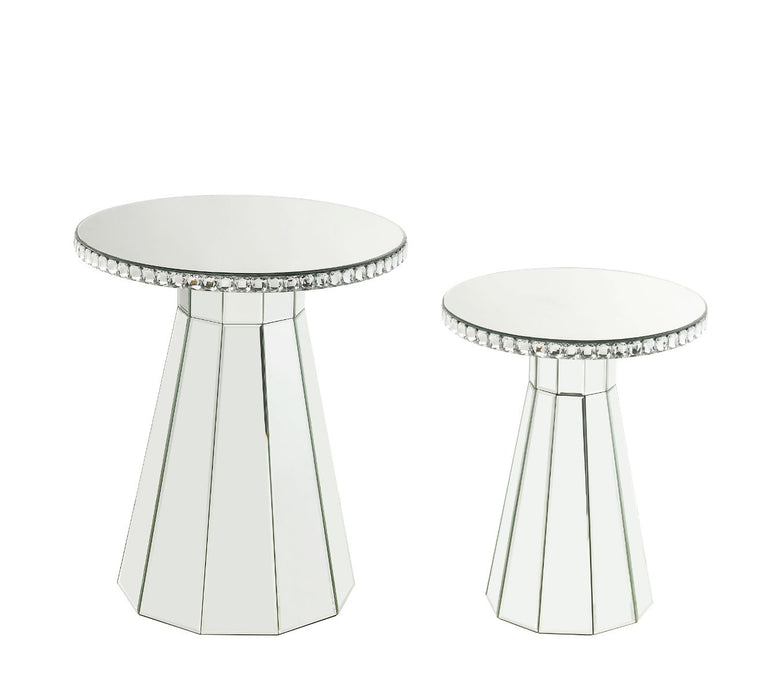 Accent Table