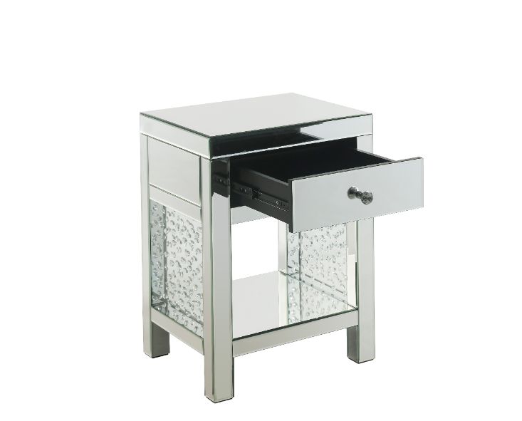 Accent Table