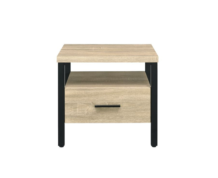 Accent Table