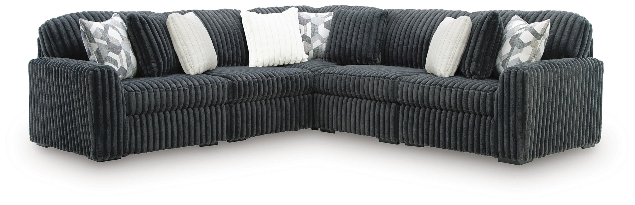 Midnight-Madness Sectional