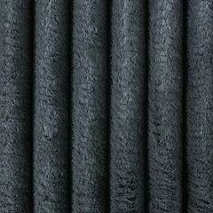 Midnight-Madness Oversized Chaise