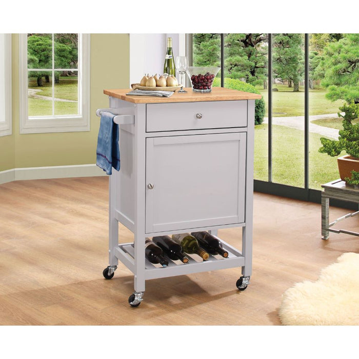 Kitchen Cart