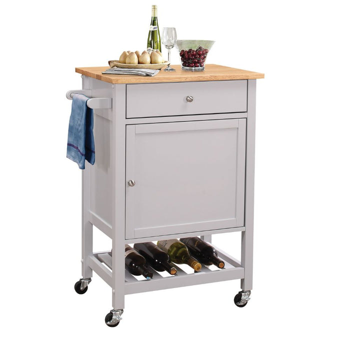 Kitchen Cart