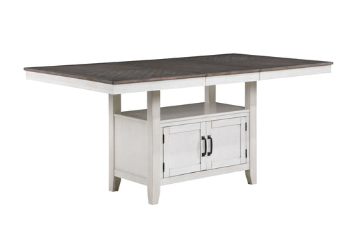 Richland Counter Table Bottom (2 Of 2)