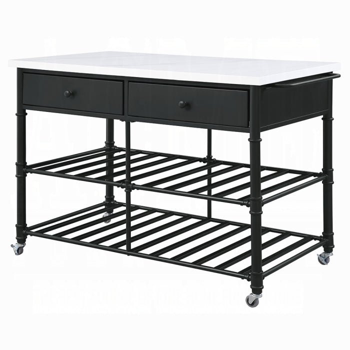 Emery Kitchen Island