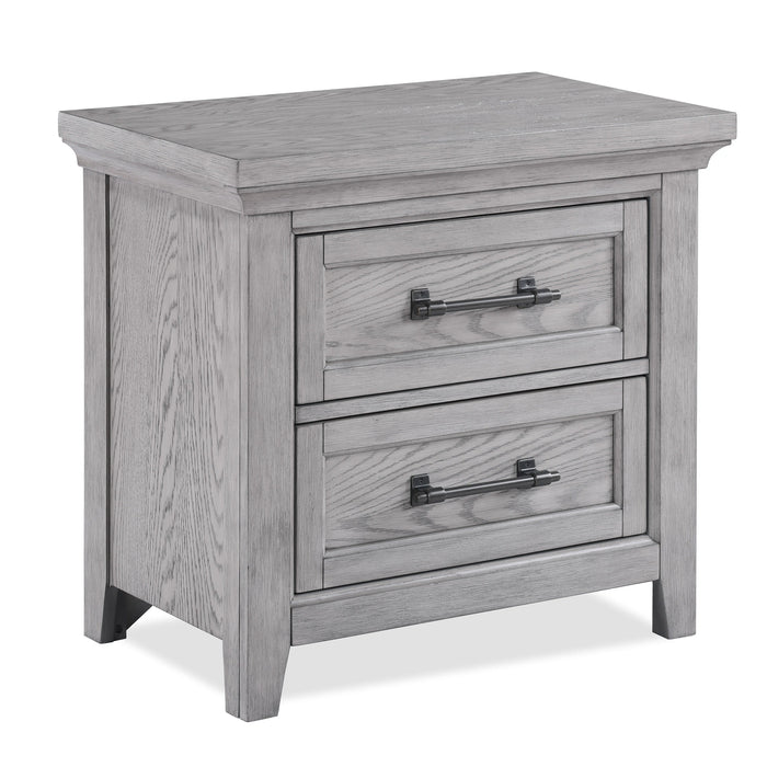 Beckett Nightstand