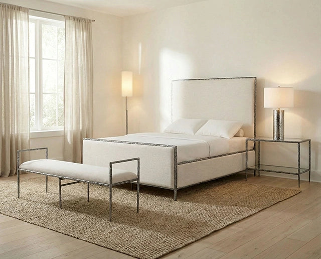 Valda Full Bed