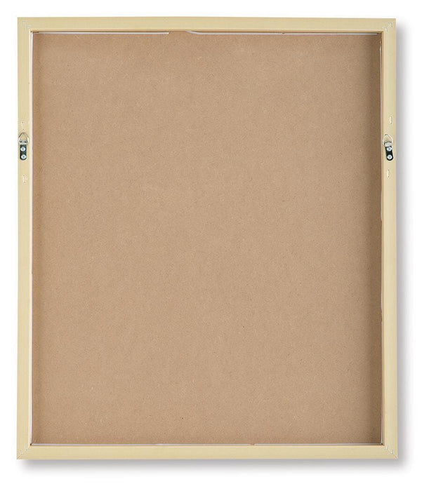 Chettings Wall Art (Set of 4)