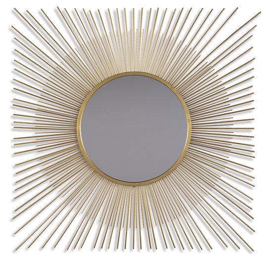 Elspeth Accent Mirror image