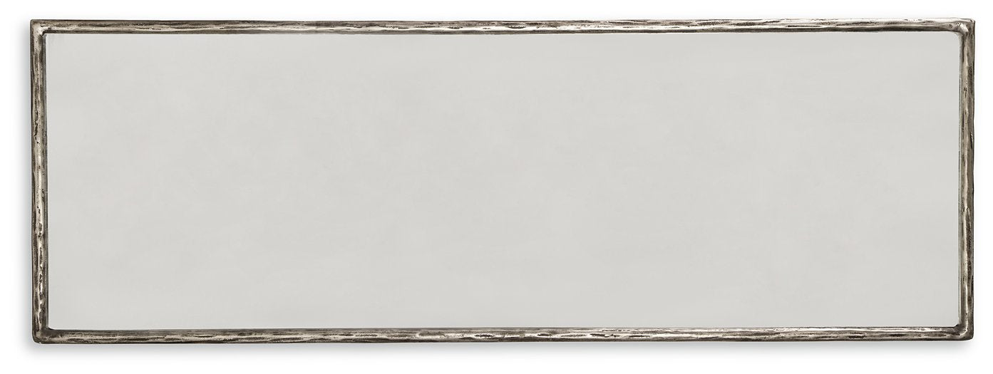 Ryandale Floor Mirror