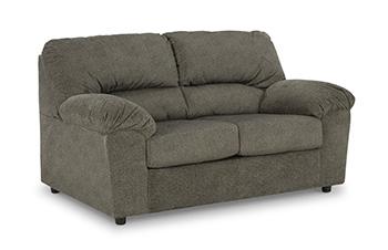 Norlou Loveseat