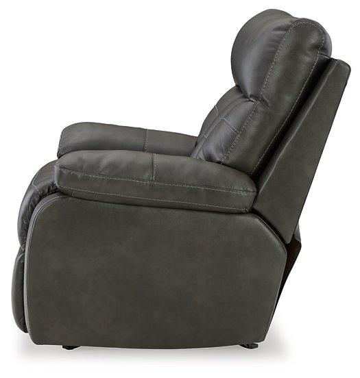 Willamen Recliner