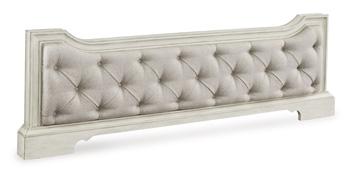 Arlendyne Upholstered Bed