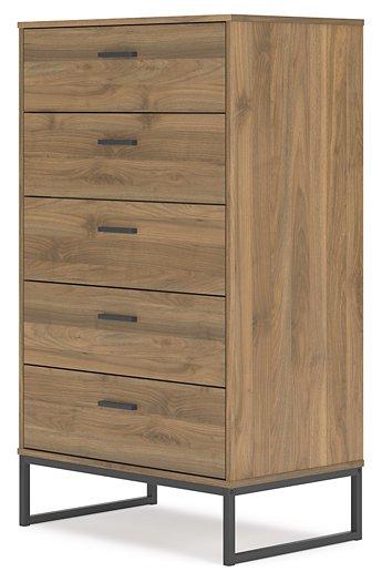 Deanlow Chest of Drawers