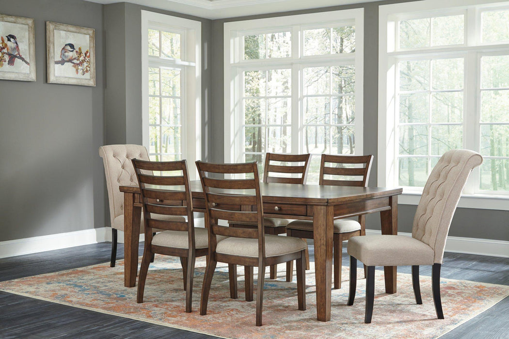 Tripton Dining Chair