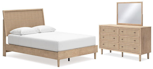 Cielden Bedroom Set image