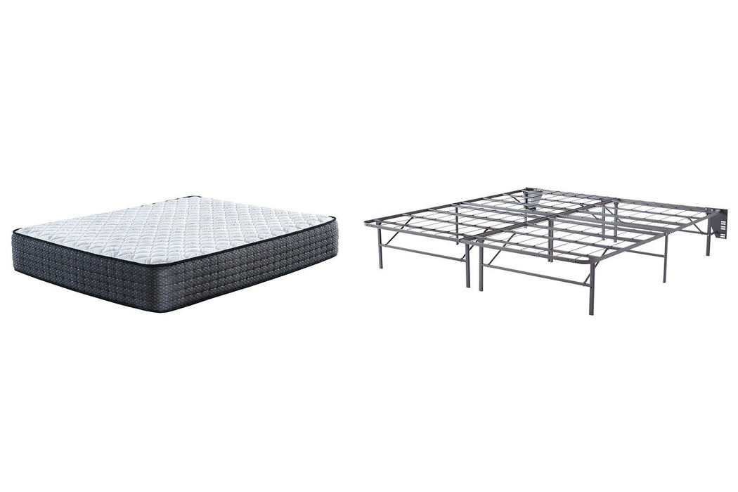 Limited Edition Firm Mattress Set