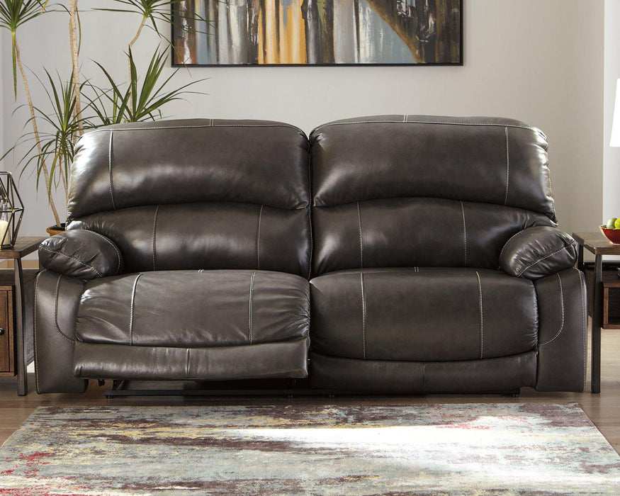 Hallstrung Power Reclining Sofa