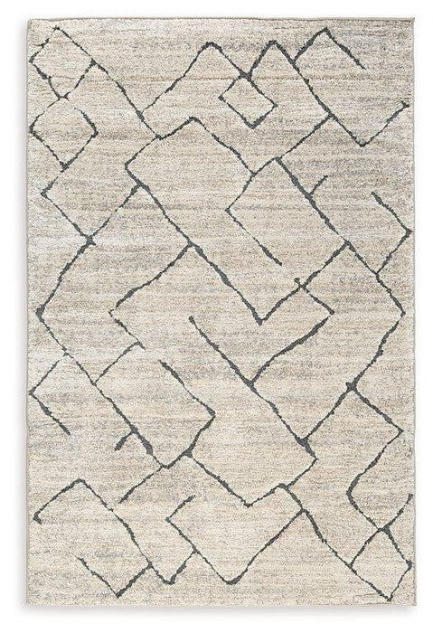 Ashbertly Rug