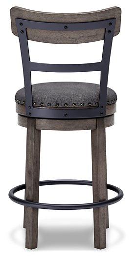 Caitbrook Counter Height Bar Stool