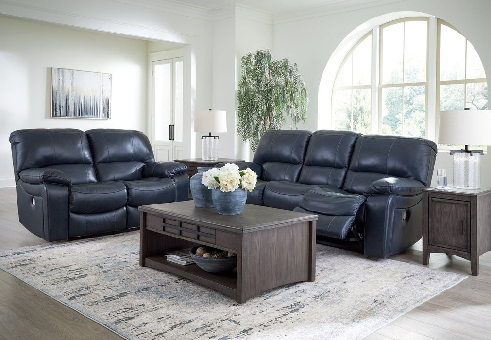 Leesworth Living Room Set