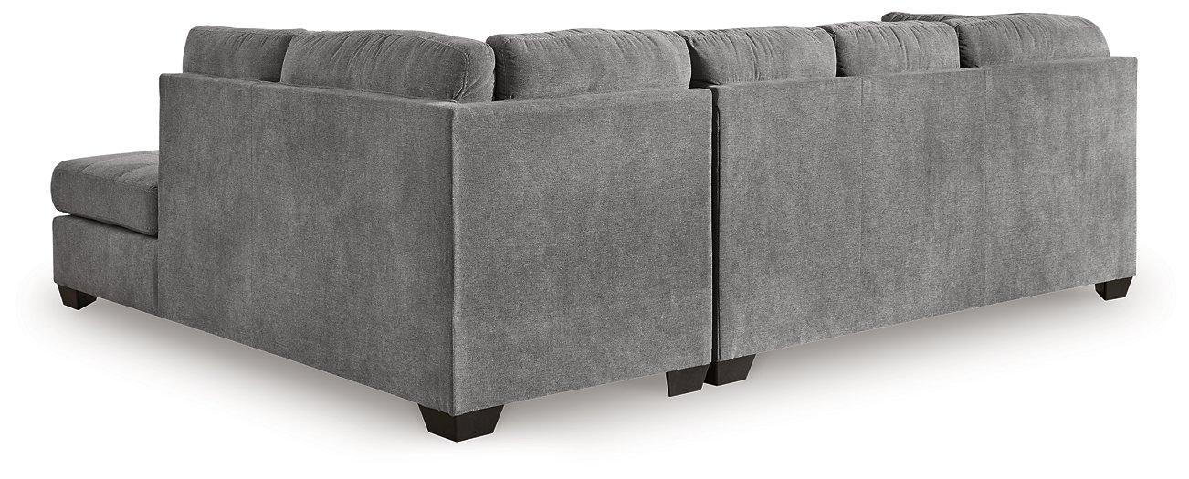 Marleton Living Room Set