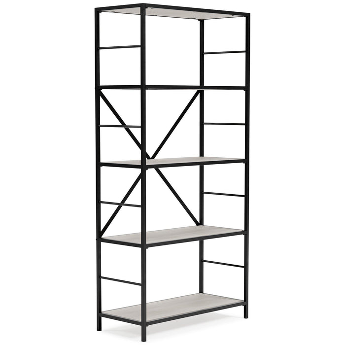 Bayflynn Bookcase