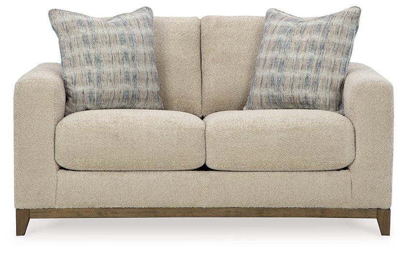 Parklynn Loveseat image