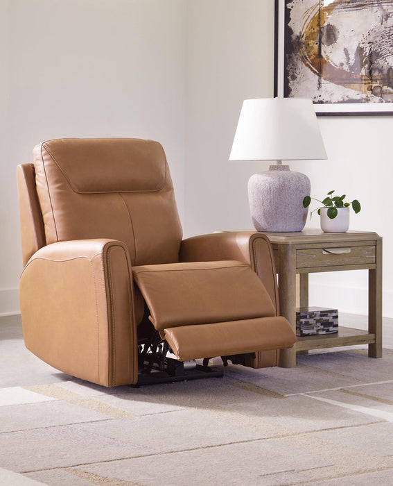 Tryanny Power Recliner