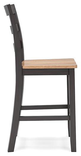 Gesthaven Counter Height Barstool