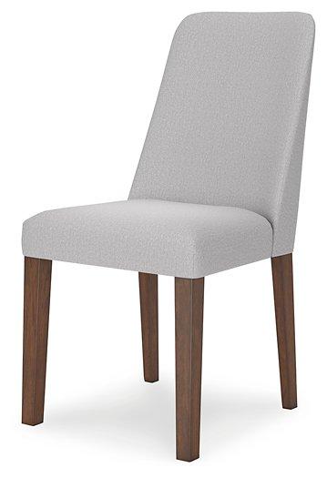 Lyncott Dining Chair