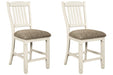 Bolanburg Bar Stool Set image