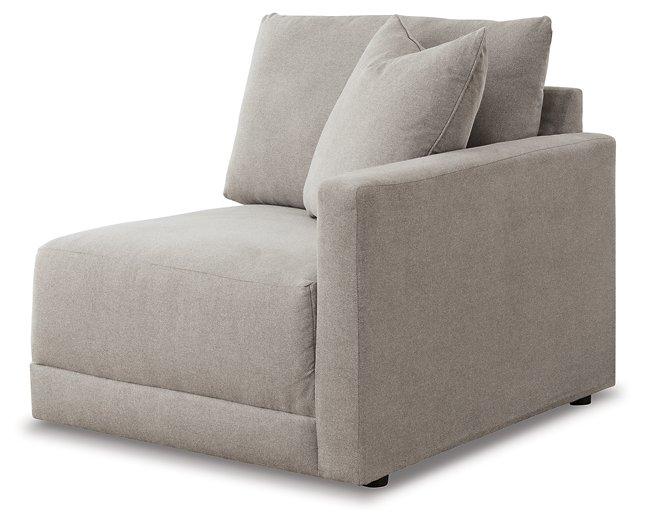 Katany 5-Piece Sectional