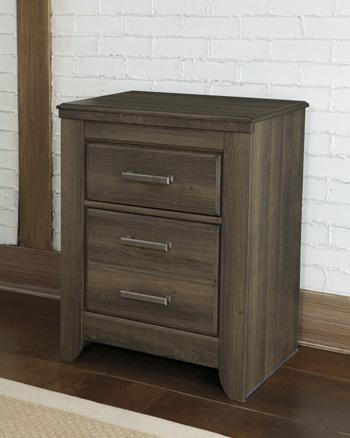 Juararo Nightstand