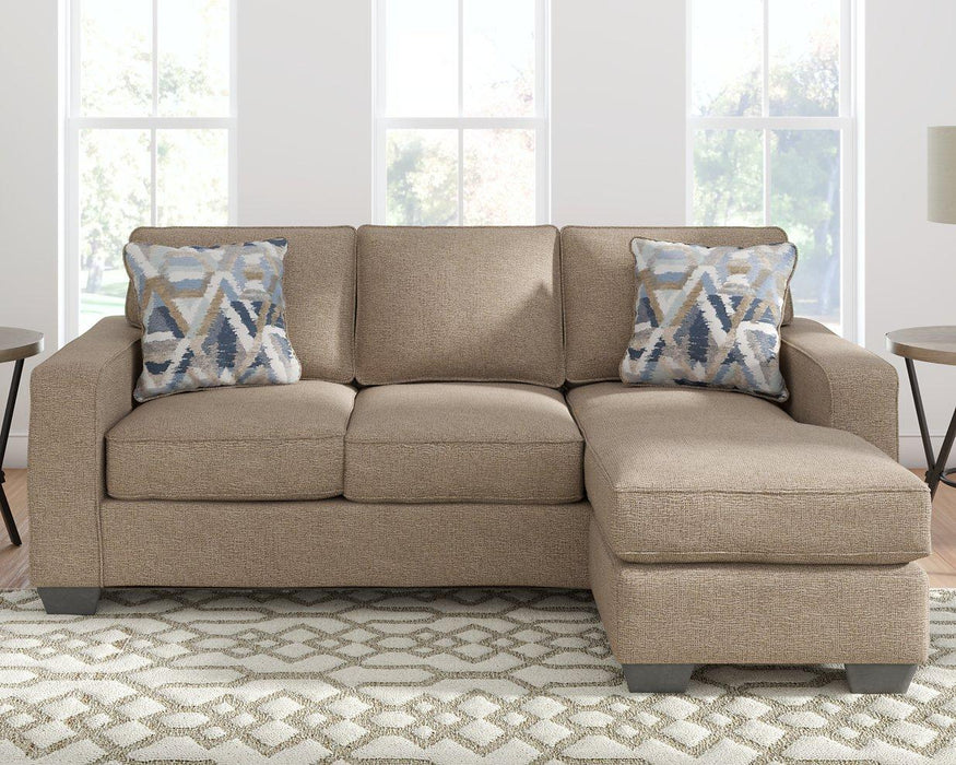 Greaves Living Room Set