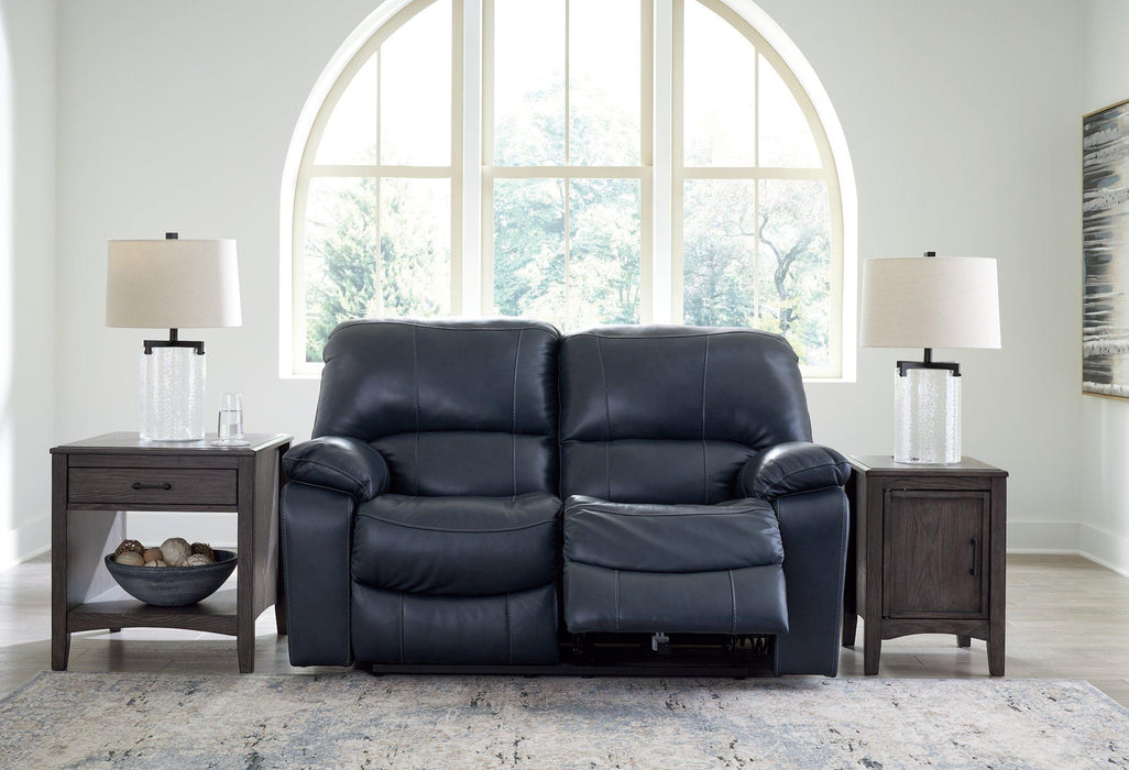 Leesworth Power Reclining Loveseat