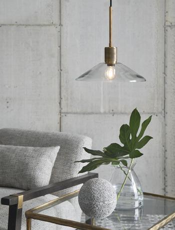 Chaness Pendant Light