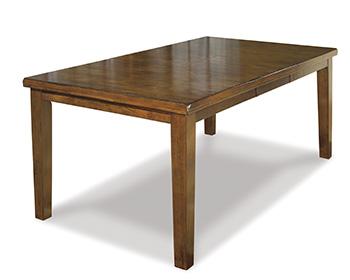 Ralene Dining Extension Table