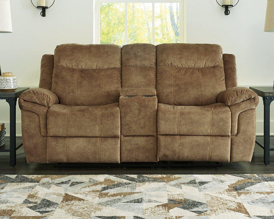 Huddle-Up Living Room Set