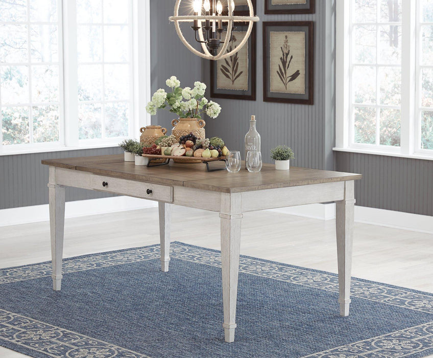 Skempton Dining Table