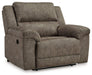 Laresview Oversized Recliner image