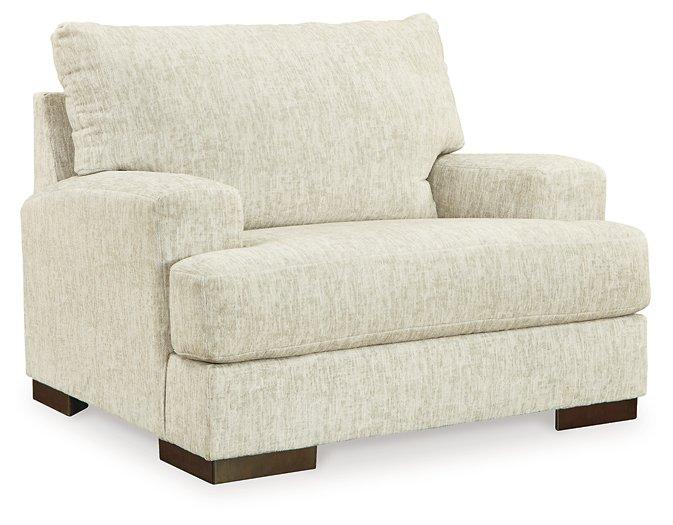 Caretti Living Room Set