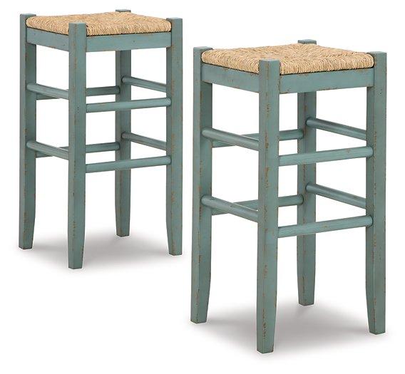 Mirimyn Bar Height Bar Stool