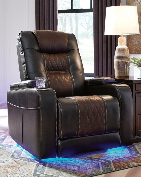 Composer Power Recliner