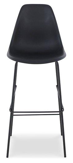 Forestead Bar Height Bar Stool